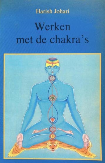 Werken met de chakras 9789020280470 H. Johari, Verzenden, Gelezen, H. Johari