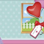 Pop-Up Peekaboo! I Love You 9780241308172 Phonic Books, Verzenden, Gelezen, Phonic Books