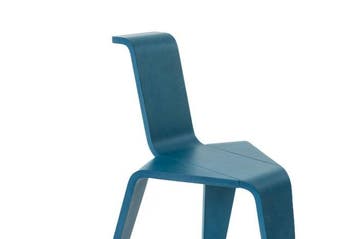 Magis - Konstantin Grcic - Stoel - ook bekend als - Beuken