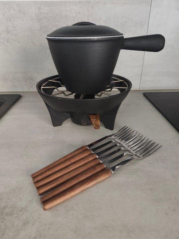 Le Creuset - Cocotte - Fonte