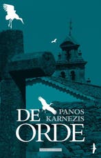De Orde 9789045016634 Panos Karnezis, Verzenden, Gelezen, Panos Karnezis