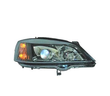 Phare Gauche Xenon Pour Opel Astra G 97-04, Verzenden