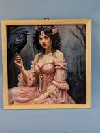 Luigi Improta (XX-XXI) - Legame oscuro