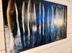 Ronan Martin - Glow at Night - XL - NO RESERVE PRICE
