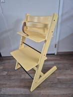 Stokke - Peter Opsvik - Kinderstoel - Tripp Trapp - Hout