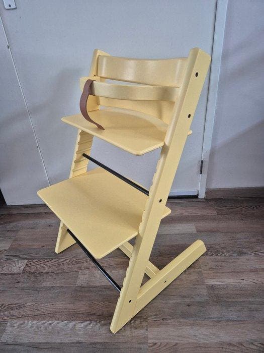 Stokke - Peter Opsvik - Kinderstoel - Tripp Trapp - Hout, Antiek en Kunst, Antiek | Meubels | Stoelen en Sofa's