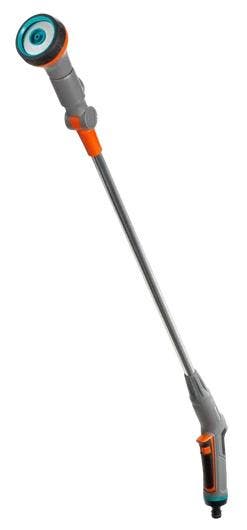 GARDENA Comfort Spuitpistool met Verlengstuk — gebruikt, Jardin & Terrasse, Jardin & Terrasse Autre, Envoi