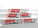 Klein Modellbahn H0 - 3624/5037/M+D072/1, 074/2 - Wagon de, Nieuw