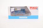 Piko H0 - 52546 - Locomotive diesel (1) - BR 101 locomotive, Nieuw