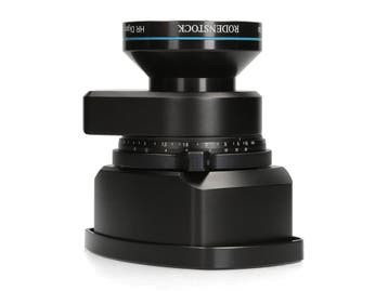 Phase One XT 50mm f/5.6 Rodenstock HR Digaron-W, Ophalen of Verzenden
