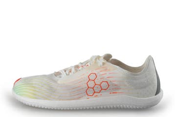 Vivobarefoot Barefoot in maat 42 Wit, Verzenden