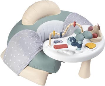 Smoby Activiteitenzitje | Tweede kansje | Baby-deal!, Verzenden, Zo goed als nieuw