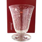 Baccarat - Vaas - Michelangelo - Kristal - Grote vaas Michel
