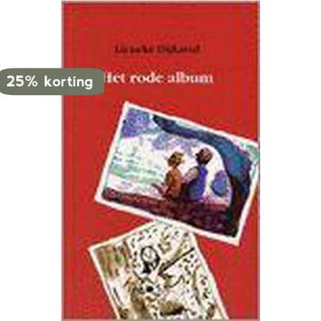 Het Rode Album 9789045300252 Gitte Spee, Verzenden, Gitte Spee