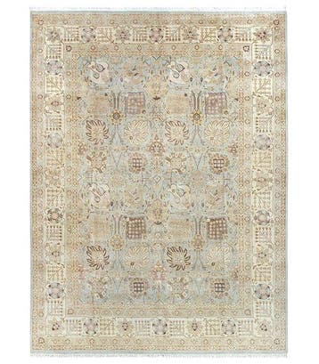 Farahan - Vloerkleed - 375 cm - 276 cm
