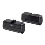 10.000mAh Mini Capsule Powerbank voor iPhone Lightning -, Verzenden, Nieuw, Stuff Certified®