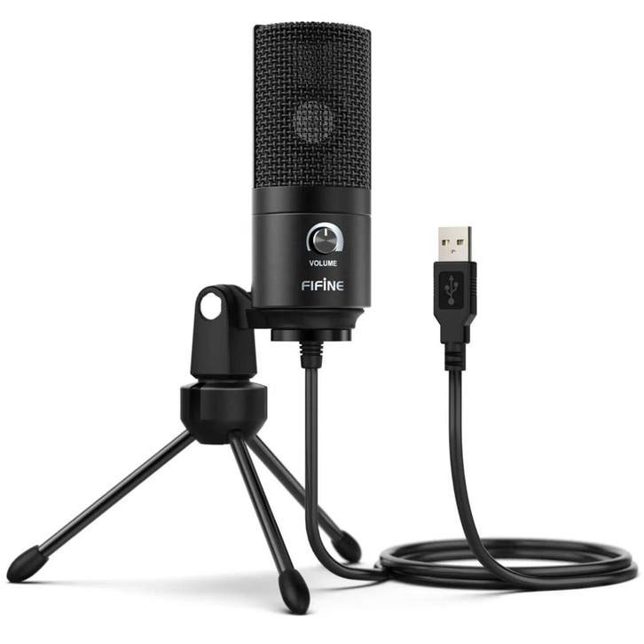 DrPhone SoundX Slim - Condensator Studiomicrofoon -, Musique & Instruments, Microphones, Envoi