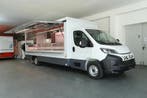 Borco marktwagen vlees en charcuterie nr 66075, Articles professionnels