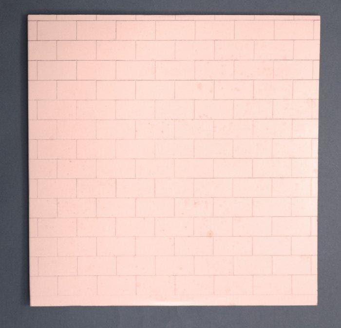 Pink Floyd - The Wall / The Legend Masterpiece And A, CD & DVD, Vinyles Singles