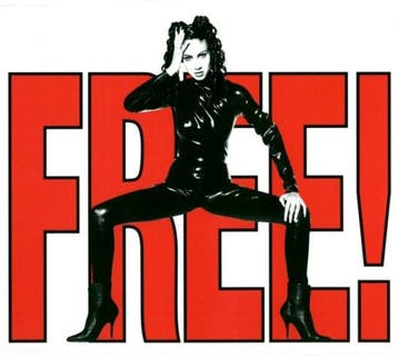 Nakatomi - Free!, Cd's en Dvd's, Verzenden, Gebruikt