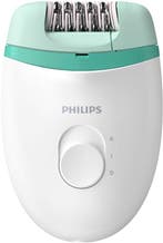 Epilator Philips Satinelle Essential Compacte- BRE224/00-..., Verzenden, Nieuw