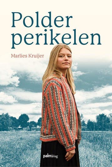 Polderperikelen 9789493343764 Marlies Kruijer, Verzenden, Zo goed als nieuw, Marlies Kruijer