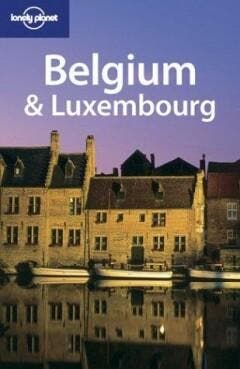 BELGIUM & LUXEMBOURG 2E       ING 9781740593403 G. DIXON, Livres, Verzenden, G. DIXON