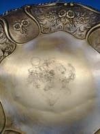 Decoratief dienblad - Italië, Antiek en Kunst