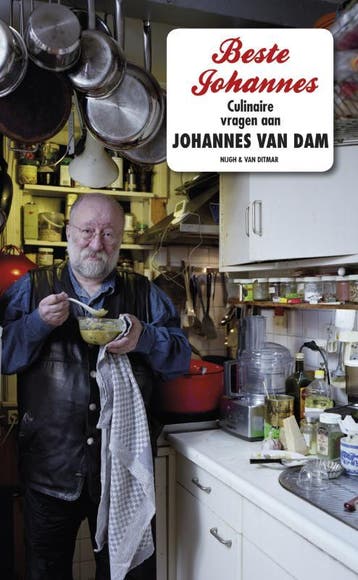 Beste Johannes 9789038894126 Johannes van Dam, Verzenden, Johannes van Dam