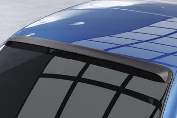 Achterruitspoiler voor BMW 3 Serie E36 Coupé HSB091-K, Verzenden, Nieuw