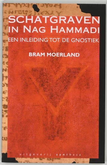 Schatgraven In Nag Hammadi 9789062719228 B. Moerland, Verzenden, Gelezen, B. Moerland