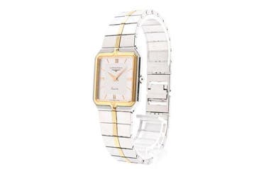 Longines - Flagship - Sans prix de réserve - 25773872 -