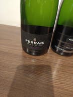 Leonia Metodo Classico Rosé & Ferrari Maximum Demi-Sec -, Collections