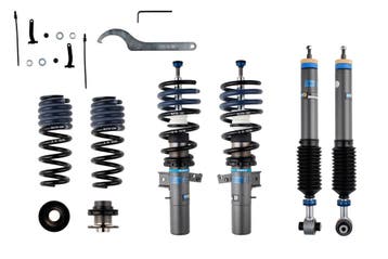 Bilstein EVO T1 Compleet onderstel veren en dempers | Bmw /, Verzenden