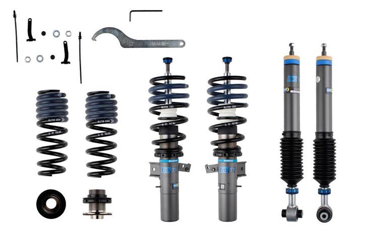 Bilstein EVO T1 Compleet onderstel veren en dempers | Bmw /, Autos : Pièces & Accessoires, Suspension & Châssis, Envoi