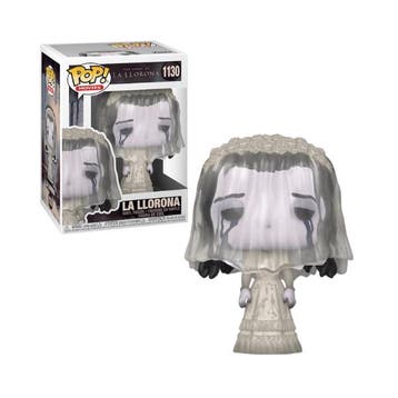 Funko Pop!  The Curse... La Llorona #1130, Verzenden