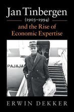 Historical Perspectives on Modern Economics- Jan Tinbergen, Verzenden, Erwin Dekker