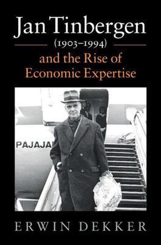 Historical Perspectives on Modern Economics- Jan Tinbergen, Livres, Langue | Anglais, Envoi