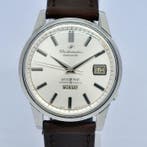 Seiko - SEIKOMATIC WEEKDATER - Zonder minimumprijs -