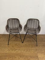 Showmodel Terrasstoelen - S4195- Vintage/Café, Ophalen