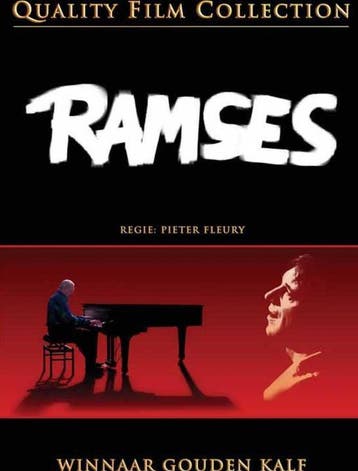 Ramses (QFC), Verzenden, Nieuw in verpakking