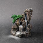 Aromatherapie Sier Wierookbrander Waterval Terugstromen -, Verzenden