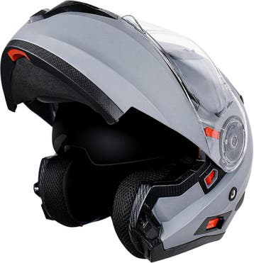 NENKI Systeemhelm L | -29% Retour deal | ECE 22.06 veilig, Motoren, Kleding | Motorhelmen, Overige merken, Systeemhelm, Nieuw zonder kaartje