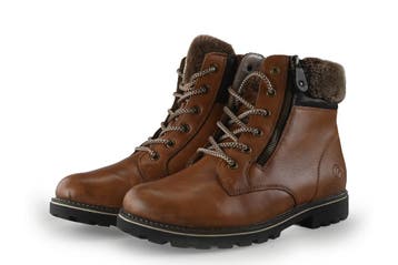 Remonte Veterboots in maat 39 Bruin, Verzenden, Overige typen