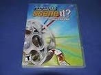 Scene IT Lights Camera Action - game only (xbox 360 used, Ophalen of Verzenden