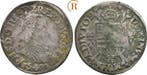 1/5 Ecu Nijmegen 1571 Nederland Geldern: Philipp Ii vom S..., Verzenden