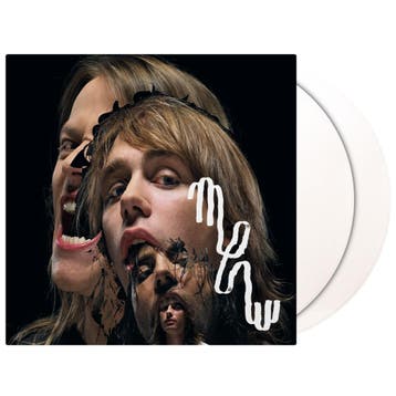Mew - And The Glass Handed Kites, Nieuw in verpakking, 12 inch