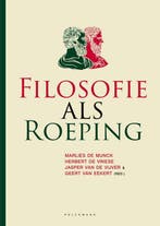Filosofie als roeping 9789464017434 Herbert De Vriese, Verzenden, Herbert De Vriese