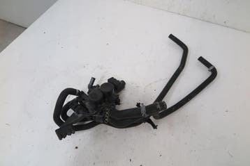 elektroventiel waterpomp Volkswagen Phaeton 3D1959617B, Auto-onderdelen, Verzenden, Gebruikt