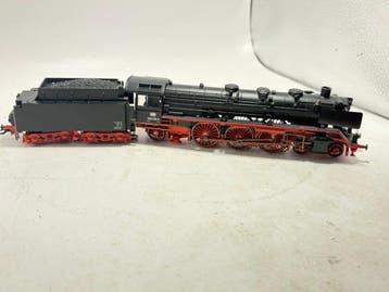 Märklin H0 - 36951 - Stoomlocomotief met tender (1) - BR03 -, Nieuw
